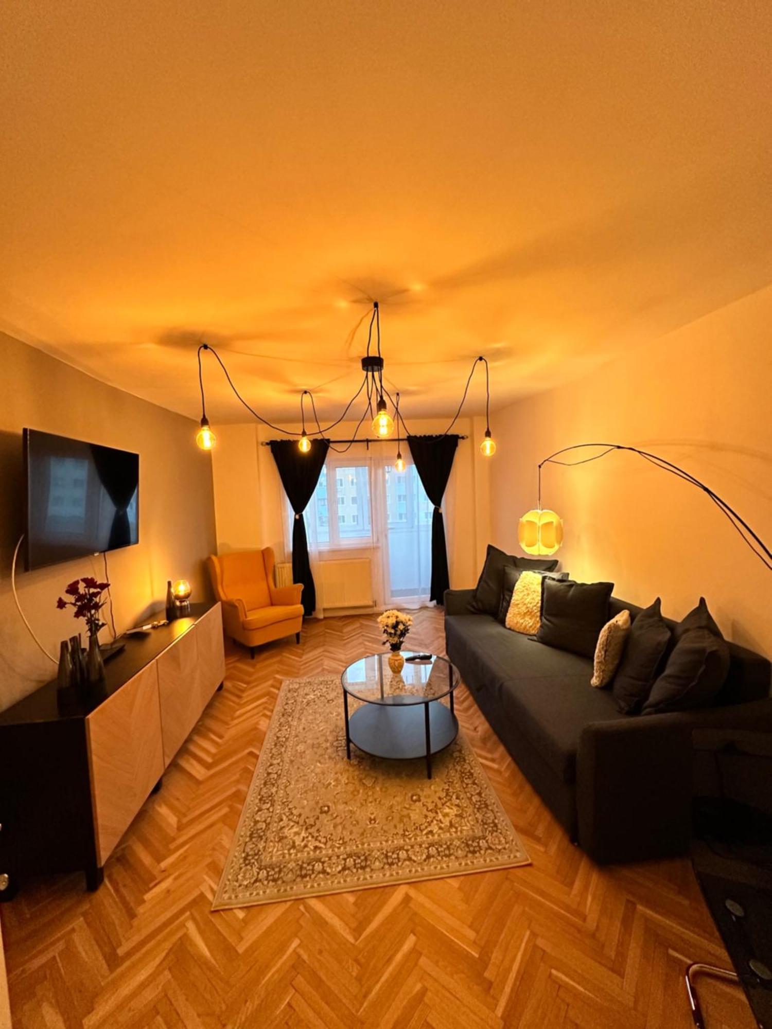 Simba Residence Timişoara Exterior foto