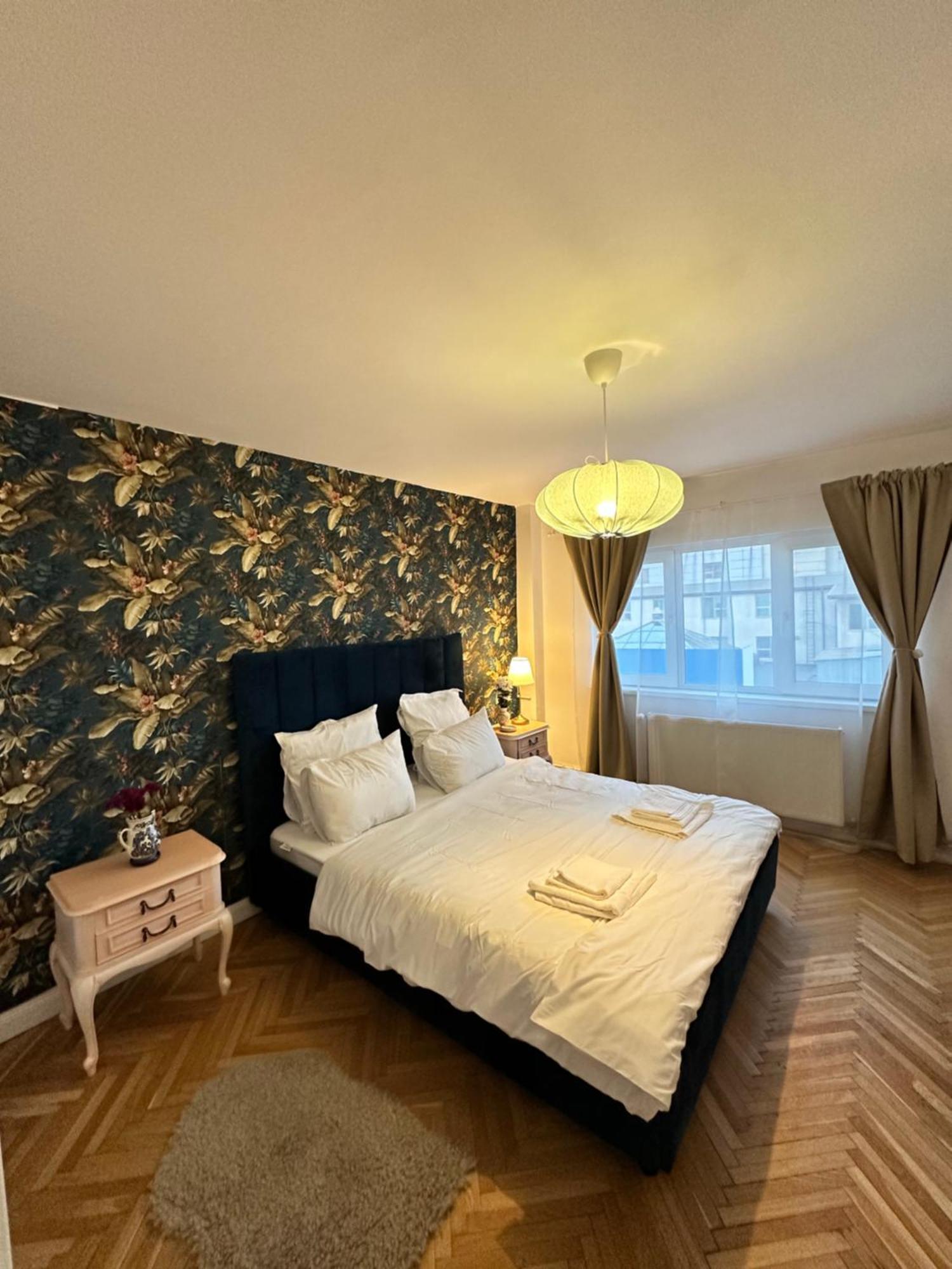 Simba Residence Timişoara Exterior foto