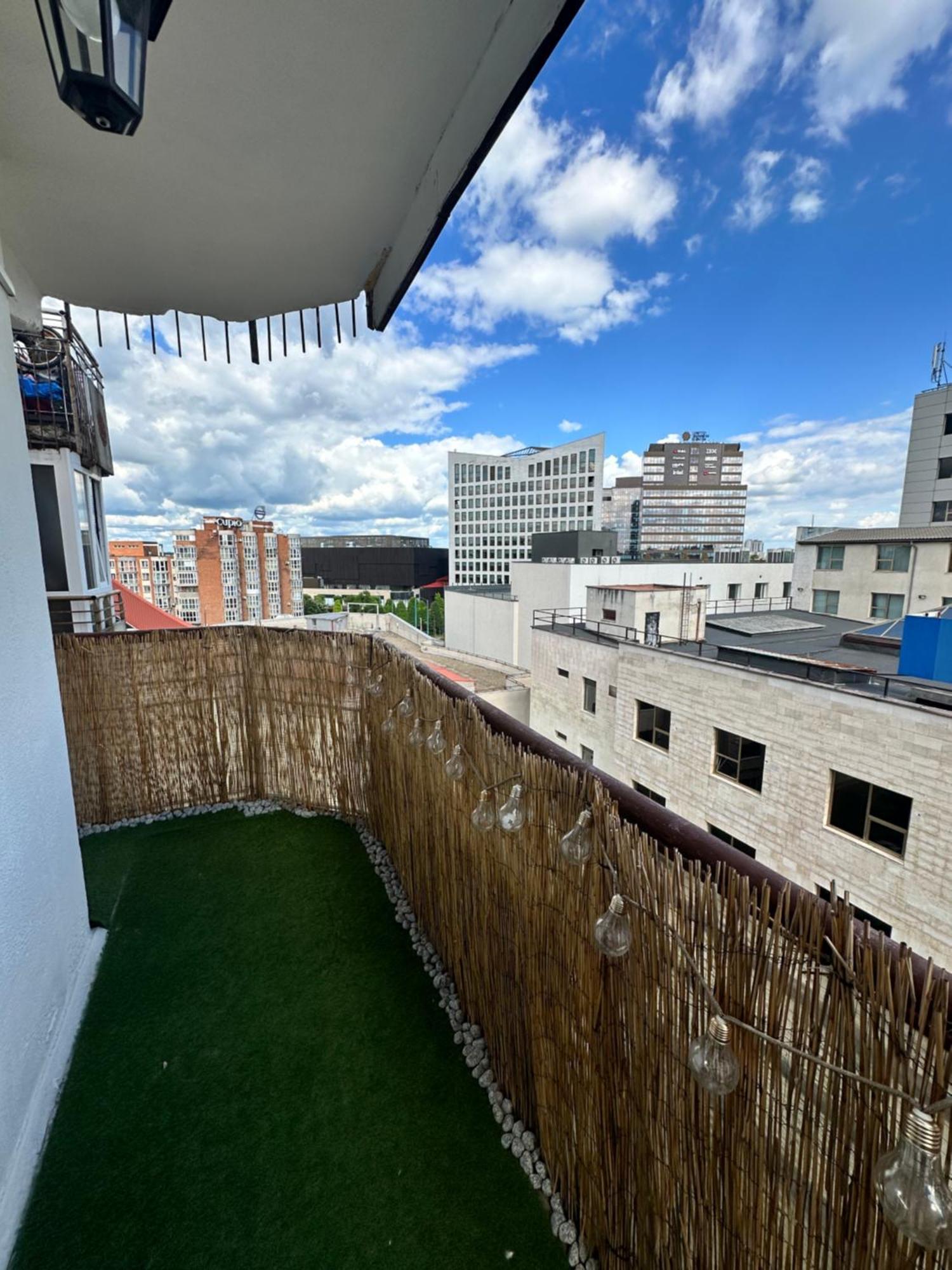 Simba Residence Timişoara Exterior foto